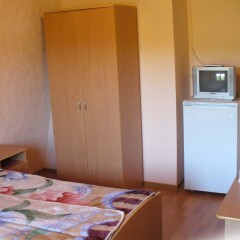 Парк отель Сочи INN Номер Комфорт с различными типами кроватей