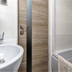 Гостиница Авита Красные Ворота 2* Номер Комфорт с разными типами кроватей фото 15