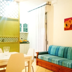 Cohen Hostel in Taormina, Italy from 105$, photos, reviews - zenhotels.com guestroom photo 2
