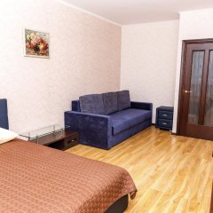 Апартаменты на Центральной 29 в Самаре отзывы, цены и фото номеров - забронировать гостиницу на Центральной 29 онлайн Самара комната для гостей