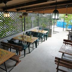 Гостиница Grifon Guest House 2* Люкс с различными типами кроватей фото 6
