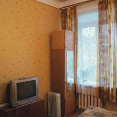 Гостевой Дом Вояж 3* Номер категории Эконом фото 4