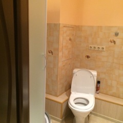 Megapolis Hotel 3* Полулюкс с различными типами кроватей фото 16