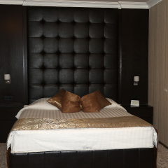 Imperial Palace Hotel 4* Люкс разные типы кроватей