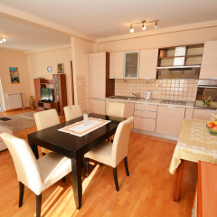 Апартаменты Apartments Soso Апартаменты с различными типами кроватей фото 36