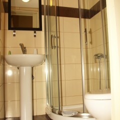 Rea Hotel Стандартный номер с различными типами кроватей фото 10