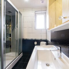 Бутик-отель ANI 3* Люкс с различными типами кроватей фото 3