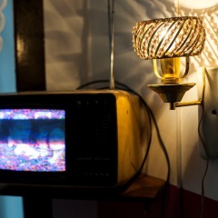 Отель Kinohostel Petya i Volk 2* Номер категории Эконом фото 16