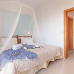 Notos Heights Hotel & Suites 4* Апартаменты с различными типами кроватей