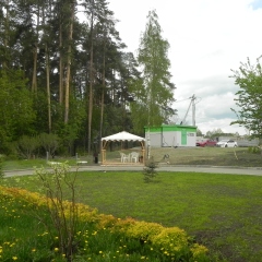 Гостиница Изумруд фото 9