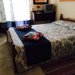 Hotel Sirena Beach 3* Стандартный номер с различными типами кроватей фото 2