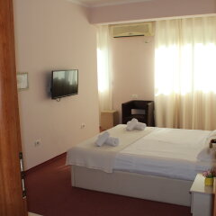 Hotel Idea in Tirana, Albania from 47$, photos, reviews - zenhotels.com guestroom photo 4