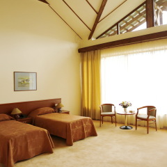 Отель Arthurs Aghveran Resort Армения, Агверан - отзывы, цены и фото номеров - забронировать отель Arthurs Aghveran Resort онлайн комната для гостей фото 3