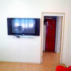 Гостиница Anna Guest House Апартаменты с разными типами кроватей фото 7
