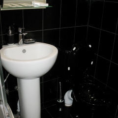 Hostel Tverskaya 5 Улучшенный номер с разными типами кроватей фото 4