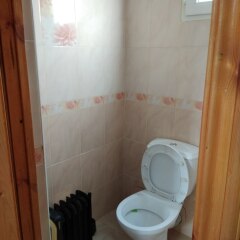 Гостиница Anna Guest House Улучшенный номер с разными типами кроватей фото 9