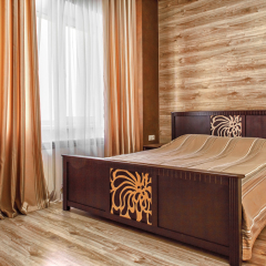 Гостиница Wild West 4* Стандартный номер с различными типами кроватей фото 3