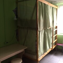 Гостиница Хостел Мякинино в Красногорске 1 отзыв об отеле, цены и фото номеров - забронировать гостиницу Хостел Мякинино онлайн Красногорск