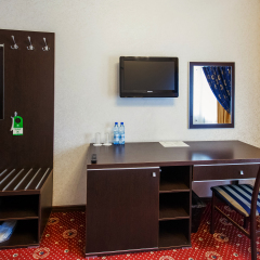 Гостиница Moscow Holiday 4* Стандартные номера с 2 отдельными кроватями