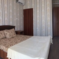 Rivieraclub Hotel in Golden Bay, Abkhazia from 59$, photos, reviews - zenhotels.com guestroom