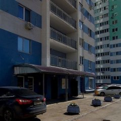 Апартаменты на Центральной 29 в Самаре отзывы, цены и фото номеров - забронировать гостиницу на Центральной 29 онлайн Самара парковка