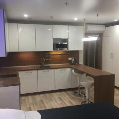 Гостиница Yes906 в Москве 1 отзыв об отеле, цены и фото номеров - забронировать гостиницу Yes906 онлайн Москва фото 2