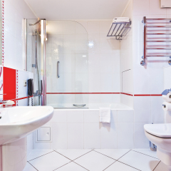 Гостиница East Gate 4* Номер Делюкс с различными типами кроватей фото 2