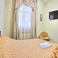 Гостиница Славия 3* Стандартный номер фото 3