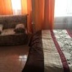 Гостиница Квартиры Звезда в Краснодаре - забронировать гостиницу Квартиры Звезда, цены и фото номеров Краснодар комната для гостей фото 2