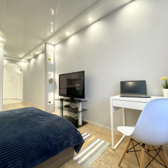 Гостиница Rauktis Apartments в Санкт-Петербурге отзывы, цены и фото номеров - забронировать гостиницу Rauktis Apartments онлайн Санкт-Петербург фото 10