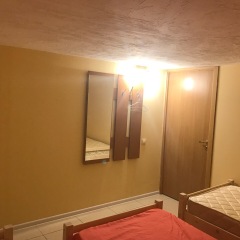 Хостел Hostour Кровать в общем номере фото 8