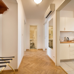 Отель Residence Suite Home Praha 4* Люкс фото 7