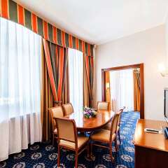 Гостиница Premier Palace Oreanda 5* Апартаменты фото 24