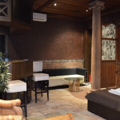 Отель Nevsky House 3* Номер Делюкс фото 9