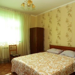 Rusalka Hotel Стандартный номер с разными типами кроватей фото 2