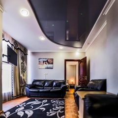 Гостиница SM Royal 3* Люкс с разными типами кроватей фото 3