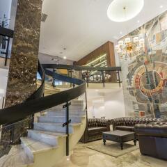 Отель Royal Inn Beograd Сербия, Белград - отзывы, цены и фото номеров - забронировать отель Royal Inn Beograd онлайн фото 2