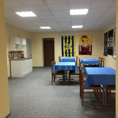 Osipenko 39 Hostel интерьер отеля фото 2