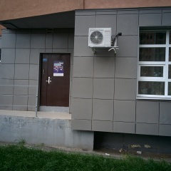 Апартаменты Apartment Sdaem116 On Chistopolskaya 71a Кровать в общем номере фото 2