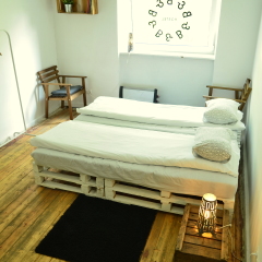 Hostel B&B&B&B&B - Adult Only комната для гостей фото 4