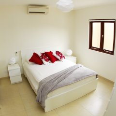 Green View at Blue Bay Curaçao Apartments in Willemstad, Curacao from 157$, photos, reviews - zenhotels.com guestroom