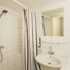 Quentin England Hotel 2* Номер категории Эконом с различными типами кроватей фото 11