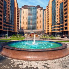Апартаменты KZN Life нa Чистопольской 40