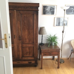 Hostel Rosemary Стандартный номер с различными типами кроватей фото 4
