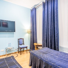 Гостиница Невский Дом 3* Номер Комфорт разные типы кроватей фото 6