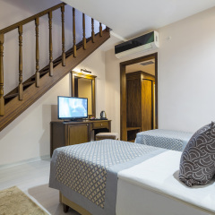 Club Hotel Turan Prince World - All Inclusive 5* Стандартный номер фото 3