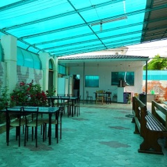 Rusalka Hotel питание