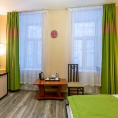 Hotel Oblaka in Moscow, Russia from 40$, photos, reviews - zenhotels.com guestroom photo 5