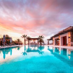 Moyo Luxury Boutique Hotel&Beach Турция, Торба - отзывы, цены и фото номеров - забронировать отель Moyo Luxury Boutique Hotel&Beach онлайн фото 9