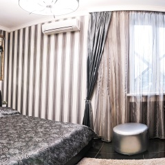 City Hotel Стандартный номер с различными типами кроватей фото 2